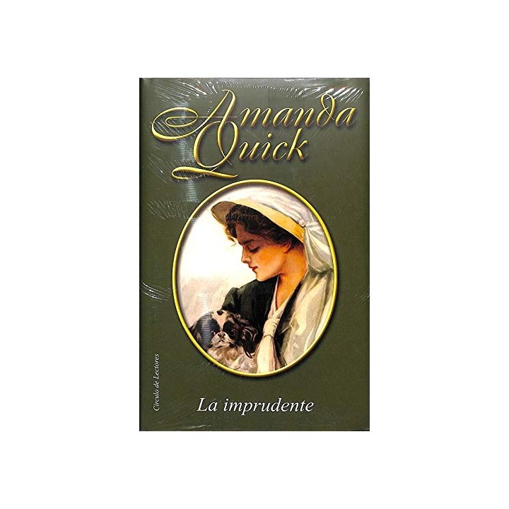 La Imprudente